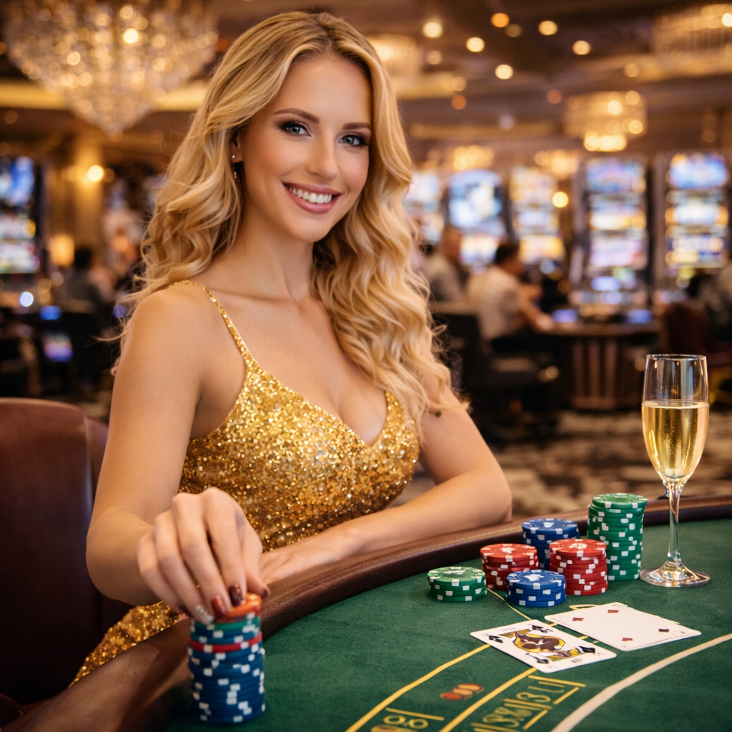 Cassino 96b app mobile