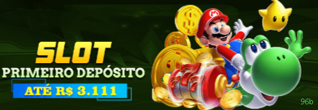 Formulário registro 96b