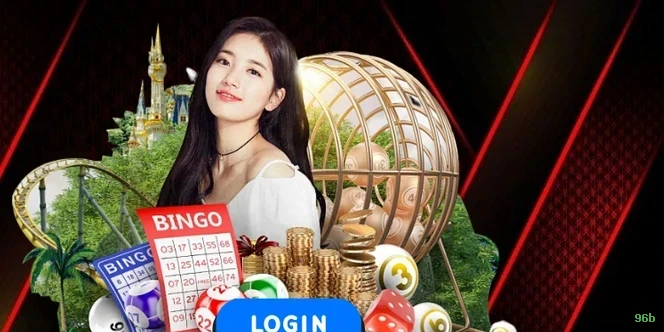 Slots com prêmios 96b
