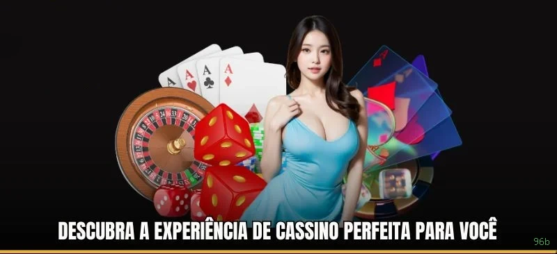 Slots com prêmios 96b